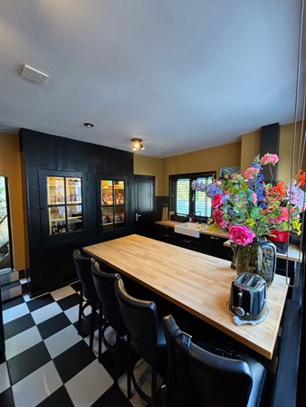 Medium property photo - Spekstraat 4, 2011 HM Haarlem